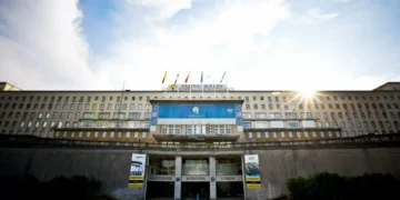 Nova maternidade do Santa Maria inaugurada hoje após controvérsia