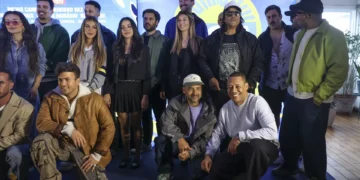 Da Weasel, Plutonio e Nininho Vaz Maia confirmados no Sol da Caparica