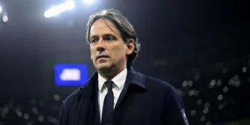 Inzaghi não esconde sorriso após eliminar Bayern: “Foi uma bela noite”