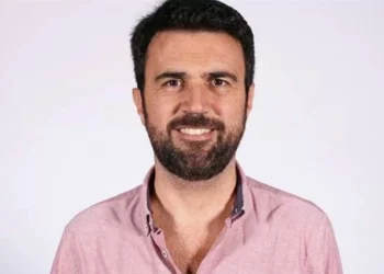 Morreu o produtor de cinema de animação Diogo Carvalho aos 47 anos