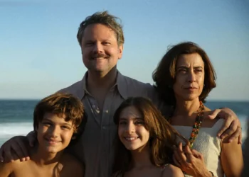 ‘Ainda Estou Aqui’: filme que deu Oscar ao Brasil chega ao streaming