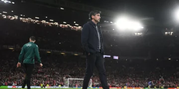 Paulo Fonseca: “Difícil acreditar. Pensámos que as coisas estavam feitas”