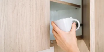 Ainda arruma as suas canecas assim? É um erro bastante comum