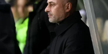 Jorge Couto: “Gyokeres tem feito a diferença em quase todos os jogos”