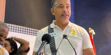 Reabilitação e Funcionamento da Central  Hídrica do Cunje: Um marco sob a liderança do Ministro João Baptista Borges