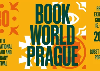 Feira do Livro de Praga começa esta quinta-feira. Portugal é o país convidado de honra