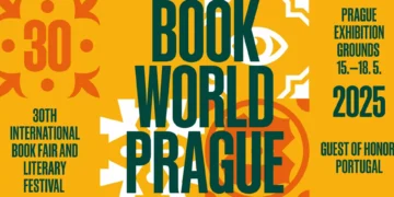 Feira do Livro de Praga começa esta quinta-feira. Portugal é o país convidado de honra