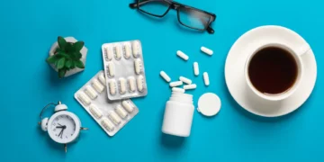 Se toma estes medicamentos, o melhor é deixar o café de lado