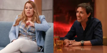 Violência doméstica? Não… Suzana Garcia comenta caso de Manuel Marques