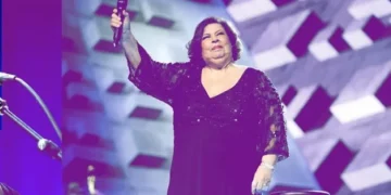 Os nove meses de calvário de Nana Caymmi, grande voz da música brasileira