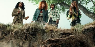 Poker Face e mais: detetives femininas invadem seara masculina nas séries