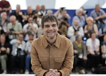 Prémio de Melhor Ator no Festival de Cannes atribuído ao brasileiro Wagner Moura