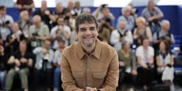 Prémio de Melhor Ator no Festival de Cannes atribuído ao brasileiro Wagner Moura