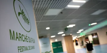 Cannes. Tarifas, Gaza e cinema português em competição no festival que arranca esta terça-feira