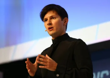 Justiça francesa rejeita pedido de CEO do Telegram para viajar até Oslo