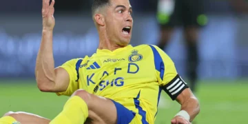 E agora, Cristiano Ronaldo? Al Nassr ‘treme’ com Mundial de Clubes