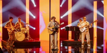 Eurovisão: Concurso acontece esta semana na Suíça, e Portugal está em competição