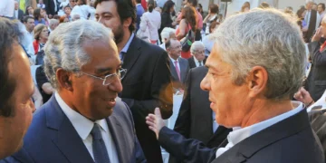 Sócrates quer Costa como testemunha no julgamento da Operação Marquês