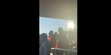 Renato Sanches atira garrafa de água contra adeptos do Sp. Braga