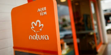 Natura (NTCO3) reduz prejuízo líquido em 84% no 1º tri