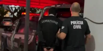 Jovem de 19 anos é preso em Indaial por suspeita de tráfico internacional de drogas