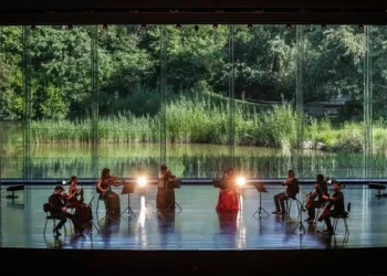 Grandes intérpretes, músicas do mundo e concertos participativos na nova temporada Gulbenkian