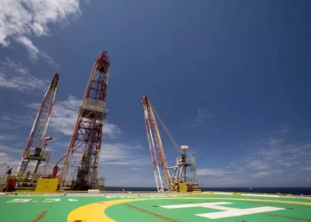 PRIO (PRIO3) sobe mais de 8% com aquisição bilionária do campo de Peregrino