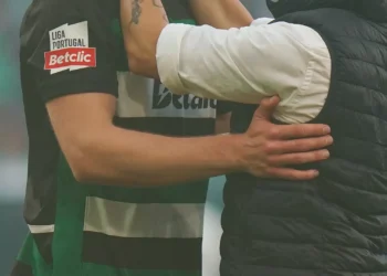 De Alcochete ao palacete. Como Sporting construiu ‘bi’ do zero em 7 anos