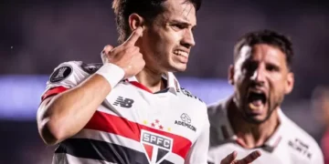 “Acabei reagindo mal”: Bobadilla se desculpa após acusação de xenofobia