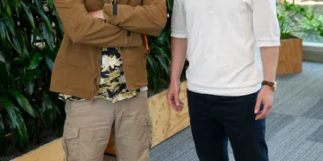 Meta vai desenvolver tecnologia para o exército dos EUA