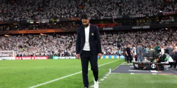 Ruben Amorim taxativo: “Se for preciso, saio sem indemnização, mas…”