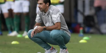 Só Abel se ‘salva’ entre os quatro treinadores portugueses do Brasileirão