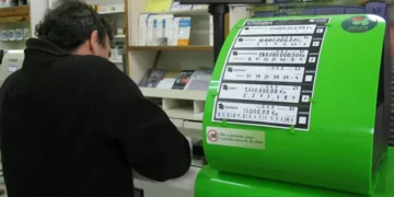 Totoloto. Veja os números deste sábado