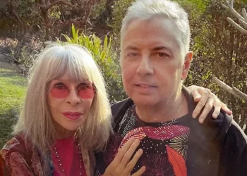 Roberto de Carvalho revela parte dolorosa do doc de Rita Lee na Max 