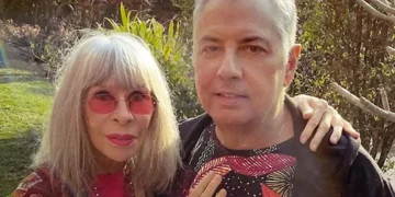 Roberto de Carvalho revela parte dolorosa do doc de Rita Lee na Max 