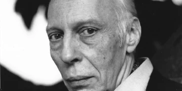 Helder Macedo: “A perceção da morte, inevitavelmente próxima, é uma chatice”