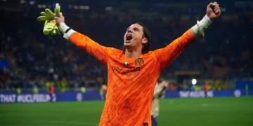 Inter foi “tremendo” e fez jogos “monstruosos” para afastar o Barcelona