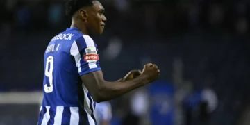 Samu faz ‘juras de amor’ ao FC Porto após polémica: “Juntos até ao fim”