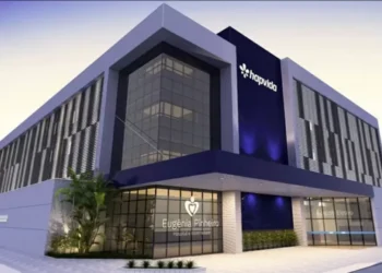 Hapvida tem lucro líquido ajustado de R$ 416,4 mi no no 1º tri, queda anual de 15,8%