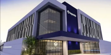 Hapvida tem lucro líquido ajustado de R$ 416,4 mi no no 1º tri, queda anual de 15,8%