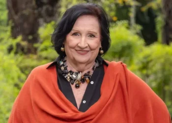 O musical tipo ‘Broadway’ de Paulo Gustavo idealizado por Dona Déa