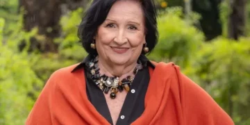 O musical tipo ‘Broadway’ de Paulo Gustavo idealizado por Dona Déa