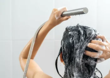 Acha que está a lavar bem o cabelo? Olhe que…