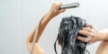 Acha que está a lavar bem o cabelo? Olhe que…