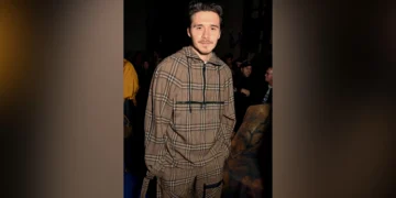 O motivo para filho de David Beckham ter se afastado da família