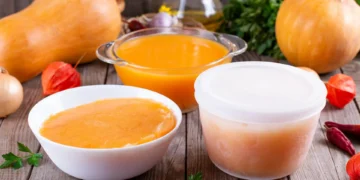 Fez um tacho de sopa e não sabe como congelar? Não se preocupe