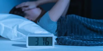 Cuidado! Nove hábitos que poderão estar a prejudicar o seu sono