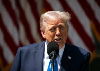 Procuradores-gerais processam Governo Trump por travar energia eólica