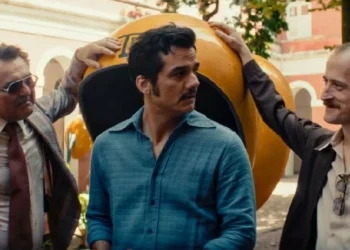 A razão que impediu Wagner Moura de receber prêmio em Cannes
