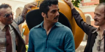 A razão que impediu Wagner Moura de receber prêmio em Cannes